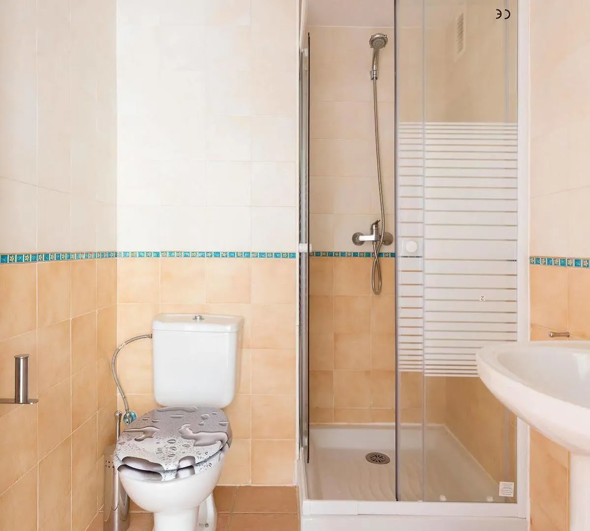 Apartamento Sol Y Luna 아데제 0*,  스페인