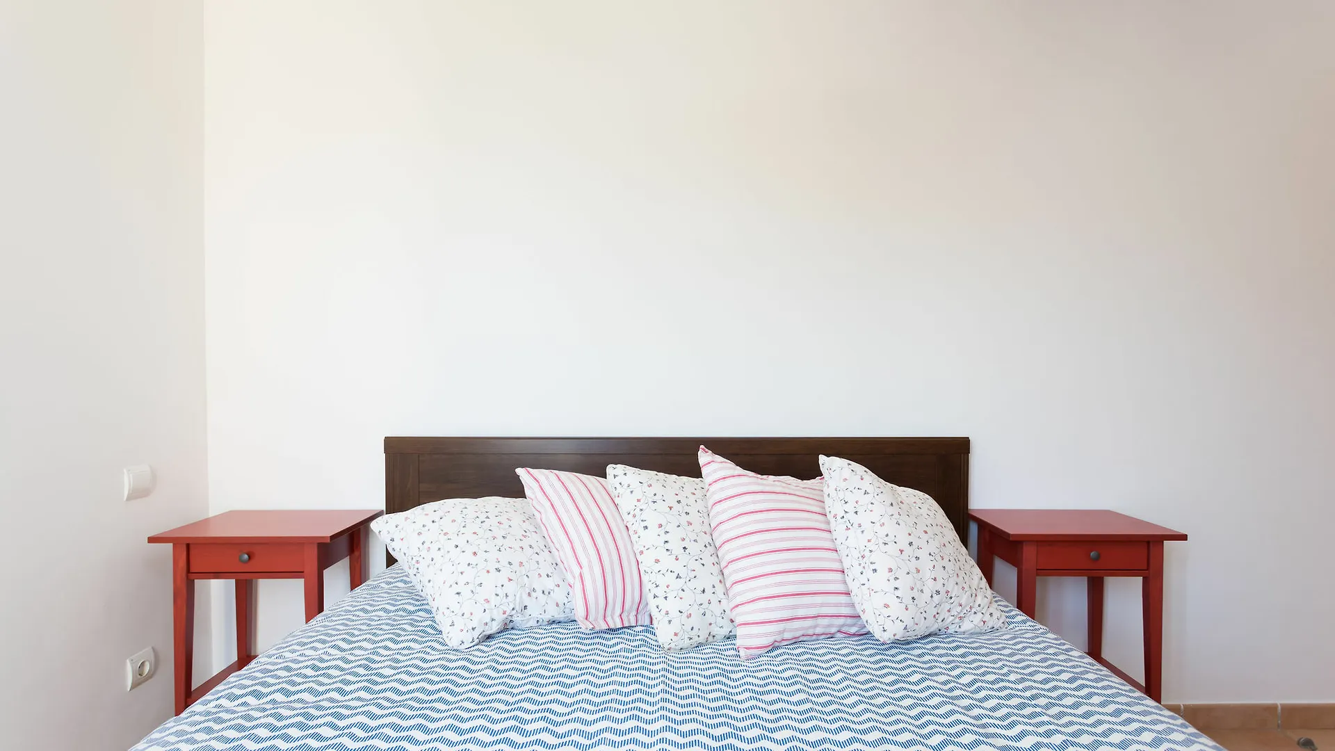 Apartamento Sol Y Luna 아데제